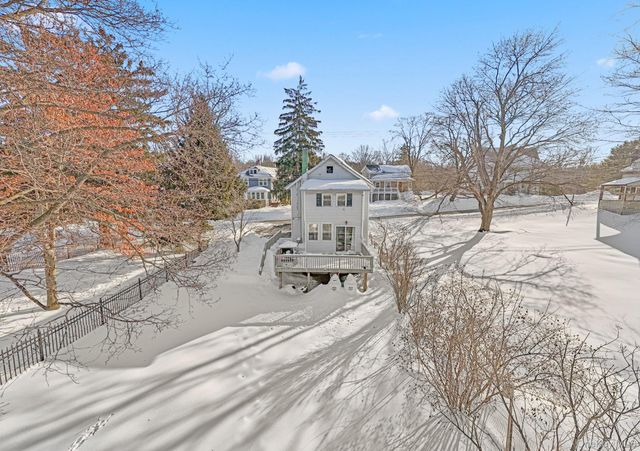 27 Liberty Street, Chelsea, NY 12512