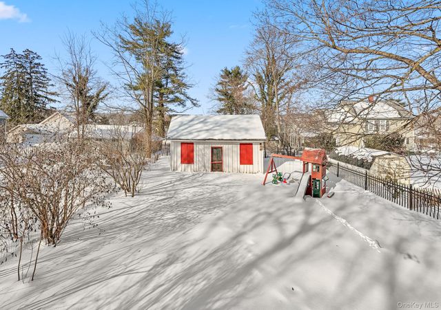 27 Liberty Street, Chelsea, NY 12512