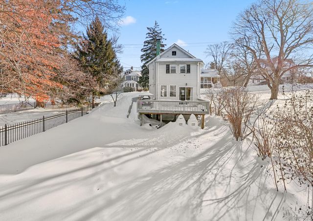 27 Liberty Street, Chelsea, NY 12512