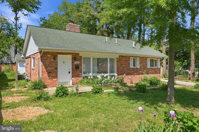 11000 PARK RD, Fairfax, VA 22030