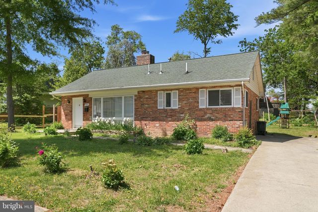 11000 PARK RD, Fairfax, VA 22030
