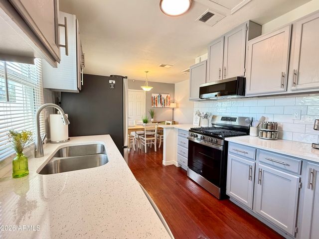 1020 W MCKINLEY Street, Phoenix, AZ 85007