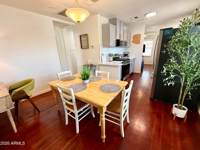 1020 W MCKINLEY Street, Phoenix, AZ 85007