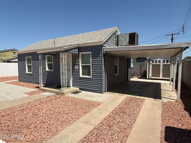 1020 W MCKINLEY Street, Phoenix, AZ 85007