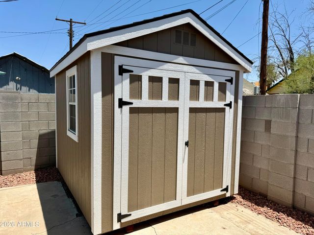1020 W MCKINLEY Street, Phoenix, AZ 85007