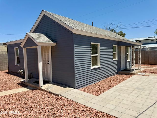 1020 W MCKINLEY Street, Phoenix, AZ 85007
