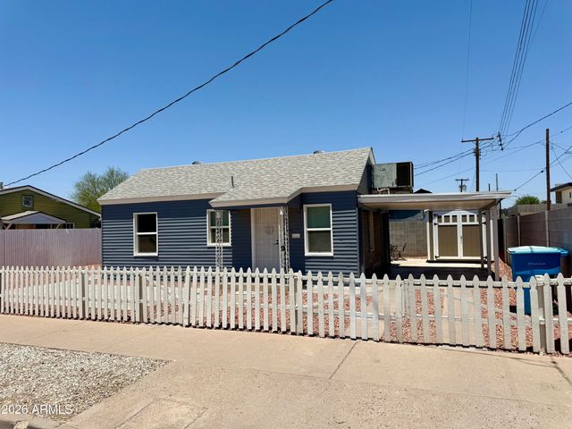 1020 W MCKINLEY Street, Phoenix, AZ 85007
