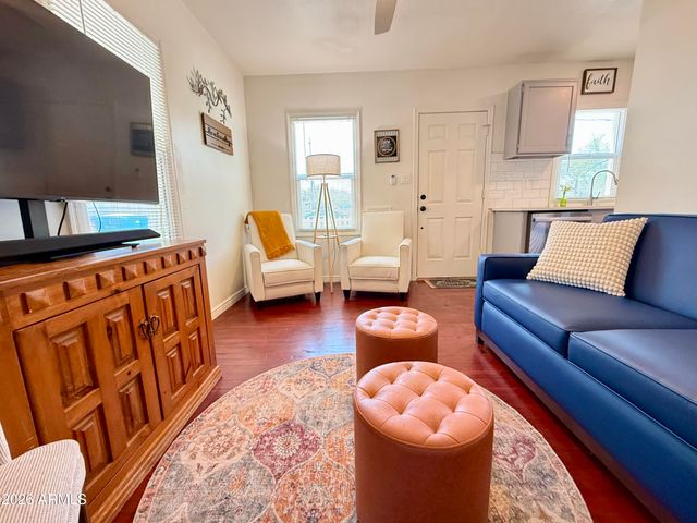 1020 W MCKINLEY Street, Phoenix, AZ 85007