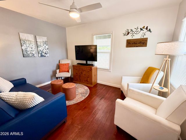 1020 W MCKINLEY Street, Phoenix, AZ 85007