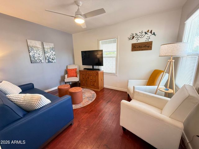 1020 W MCKINLEY Street, Phoenix, AZ 85007