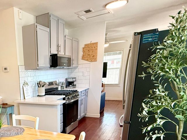 1020 W MCKINLEY Street, Phoenix, AZ 85007