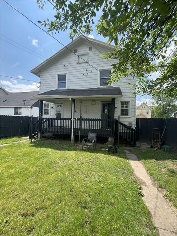 2821 E 5th Street 2819, Dayton, OH 45403