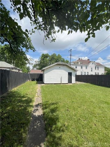 2821 E 5th Street 2819, Dayton, OH 45403