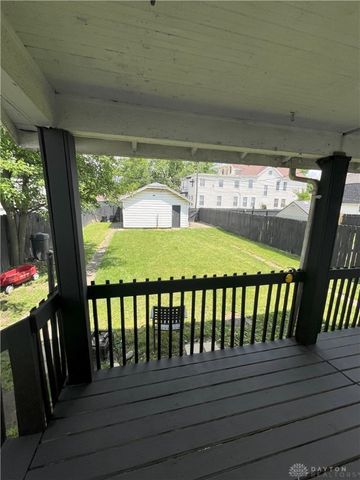 2821 E 5th Street 2819, Dayton, OH 45403
