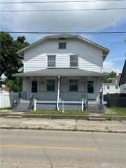 2821 E 5th Street 2819, Dayton, OH 45403