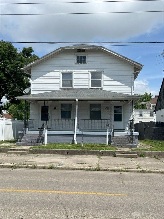 2821 E 5th Street 2819, Dayton, OH 45403