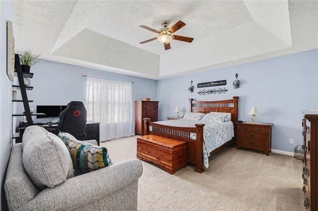 3349 Windgate, Buford, GA 30519