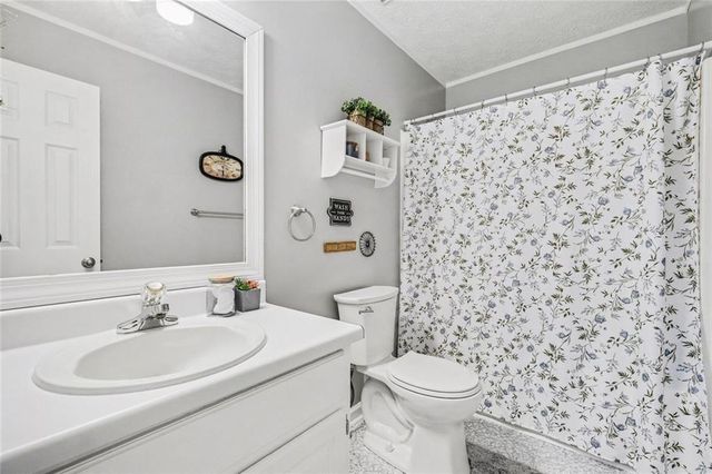 3349 Windgate, Buford, GA 30519