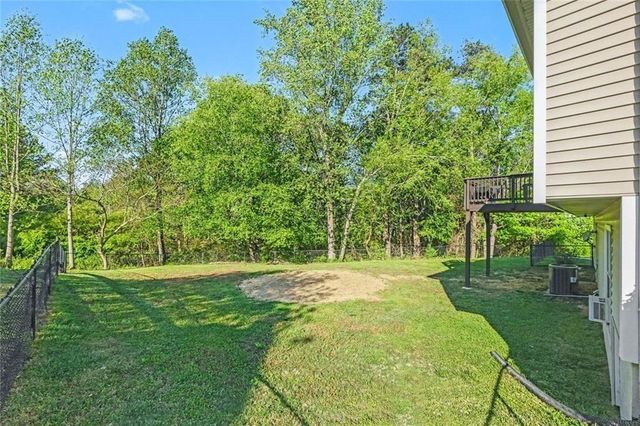 3349 Windgate, Buford, GA 30519