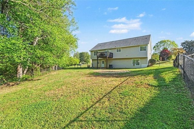 3349 Windgate, Buford, GA 30519