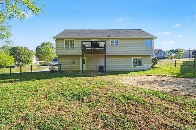 3349 Windgate, Buford, GA 30519