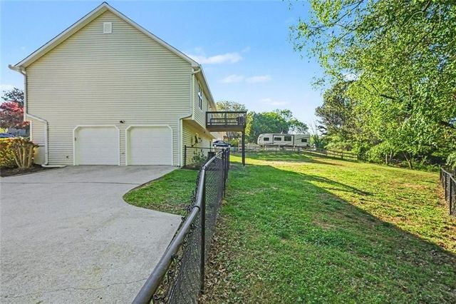 3349 Windgate, Buford, GA 30519