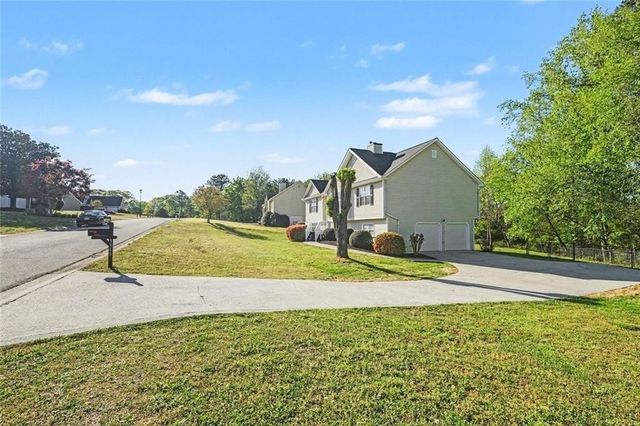 3349 Windgate, Buford, GA 30519