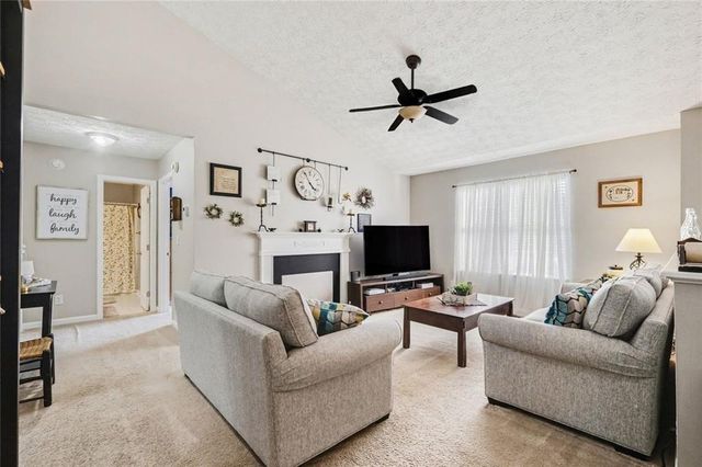 3349 Windgate, Buford, GA 30519