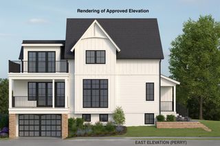 0 Bradley Street, Columbus, OH 43201