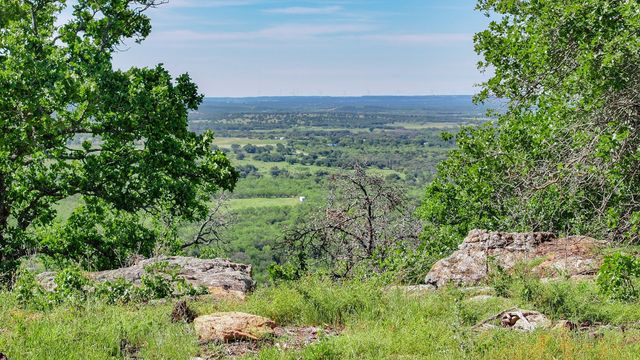 TBD Lot 17 Clayton Mountain Road, Gordon, TX 76453