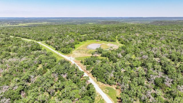 TBD Lot 17 Clayton Mountain Road, Gordon, TX 76453