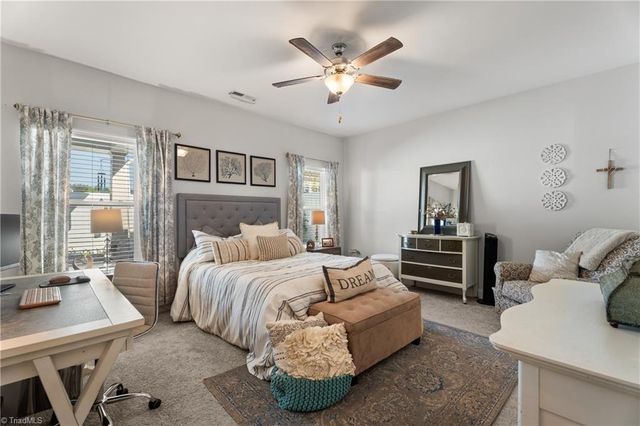 1402 Hunting Hawk Lane, Kernersville, NC 27284