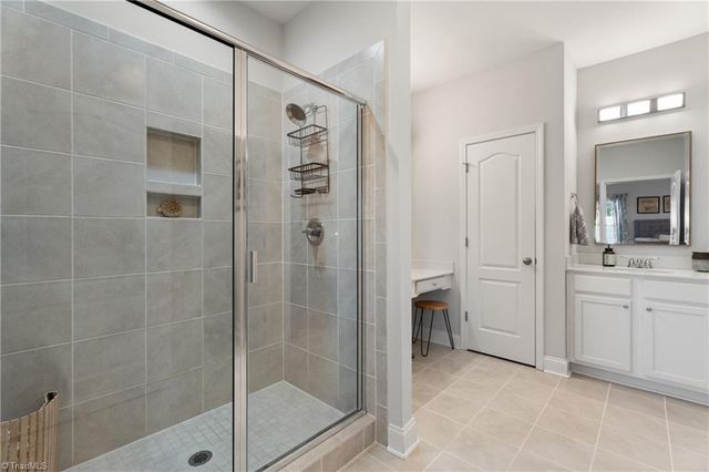 1402 Hunting Hawk Lane, Kernersville, NC 27284