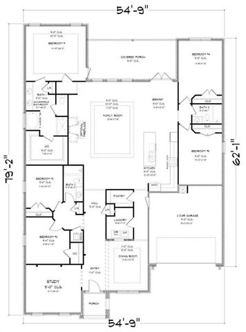 855 Provision Road, Mobile, AL 36608