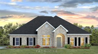 855 Provision Road, Mobile, AL 36608