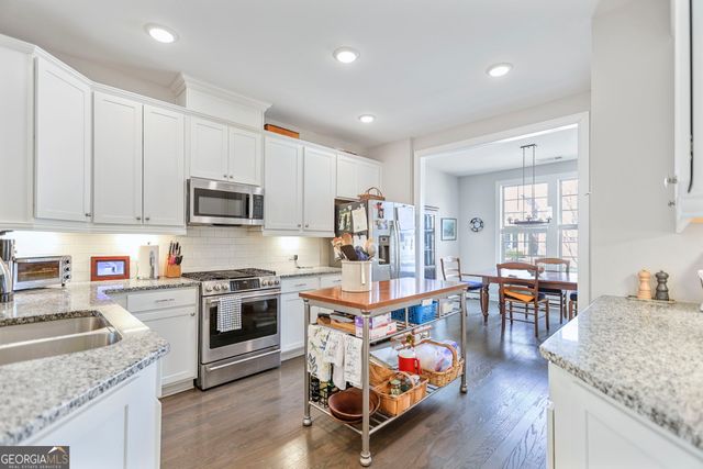 215 Spruce Pine Circle, Peachtree City, GA 30269