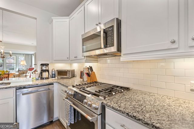 215 Spruce Pine Circle, Peachtree City, GA 30269