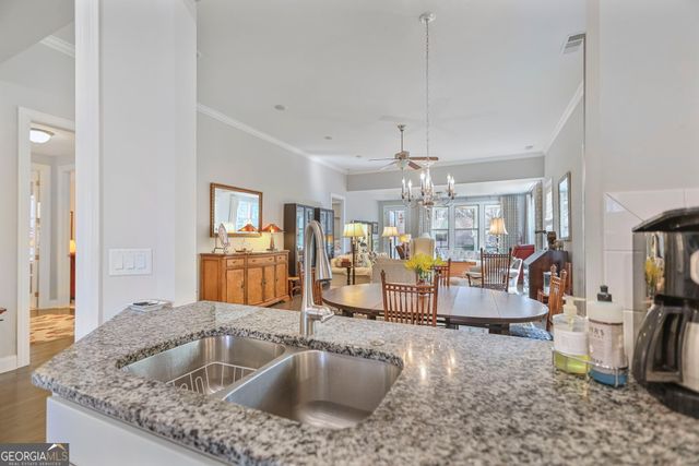 215 Spruce Pine Circle, Peachtree City, GA 30269