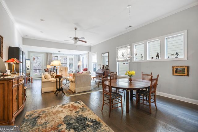 215 Spruce Pine Circle, Peachtree City, GA 30269