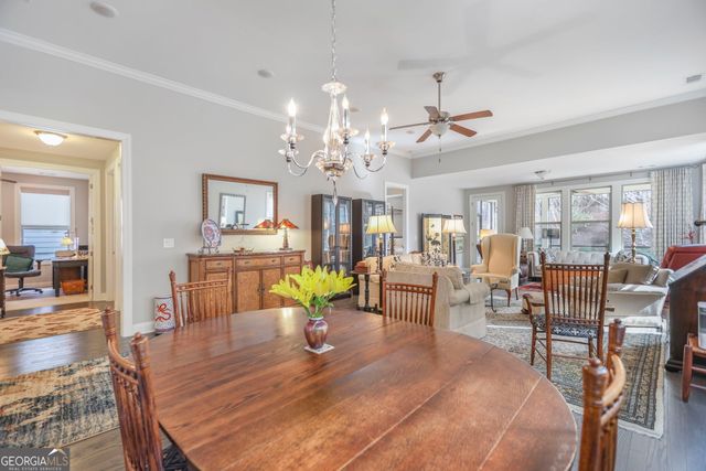 215 Spruce Pine Circle, Peachtree City, GA 30269