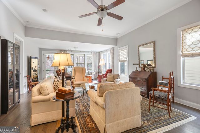 215 Spruce Pine Circle, Peachtree City, GA 30269