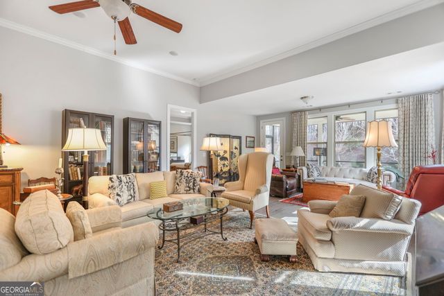 215 Spruce Pine Circle, Peachtree City, GA 30269