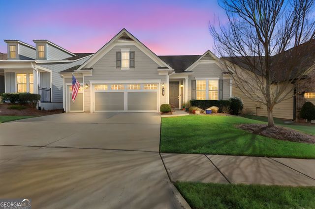 215 Spruce Pine Circle, Peachtree City, GA 30269