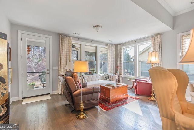 215 Spruce Pine Circle, Peachtree City, GA 30269