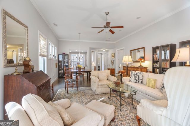 215 Spruce Pine Circle, Peachtree City, GA 30269