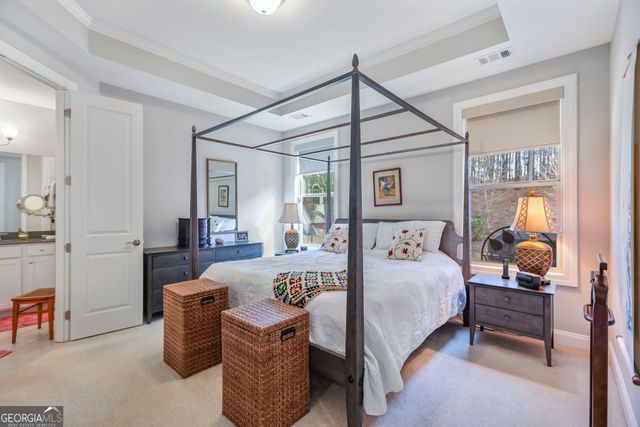 215 Spruce Pine Circle, Peachtree City, GA 30269