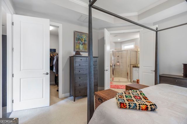 215 Spruce Pine Circle, Peachtree City, GA 30269