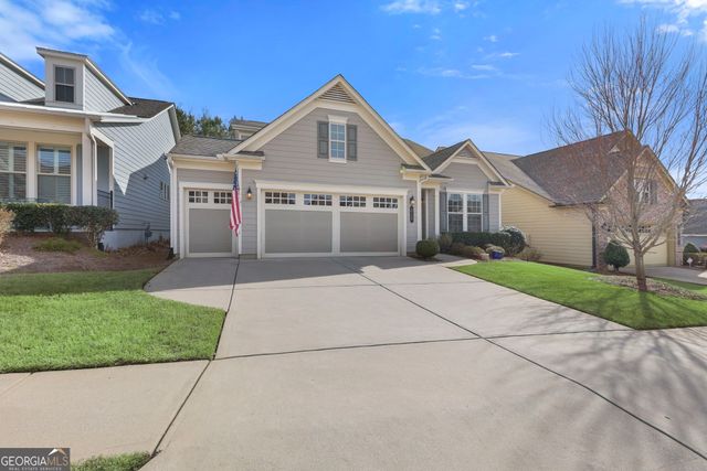 215 Spruce Pine Circle, Peachtree City, GA 30269