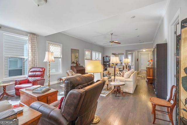 215 Spruce Pine Circle, Peachtree City, GA 30269