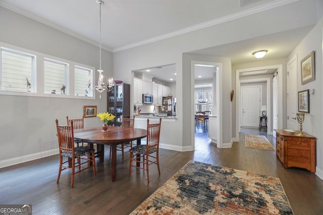 215 Spruce Pine Circle, Peachtree City, GA 30269